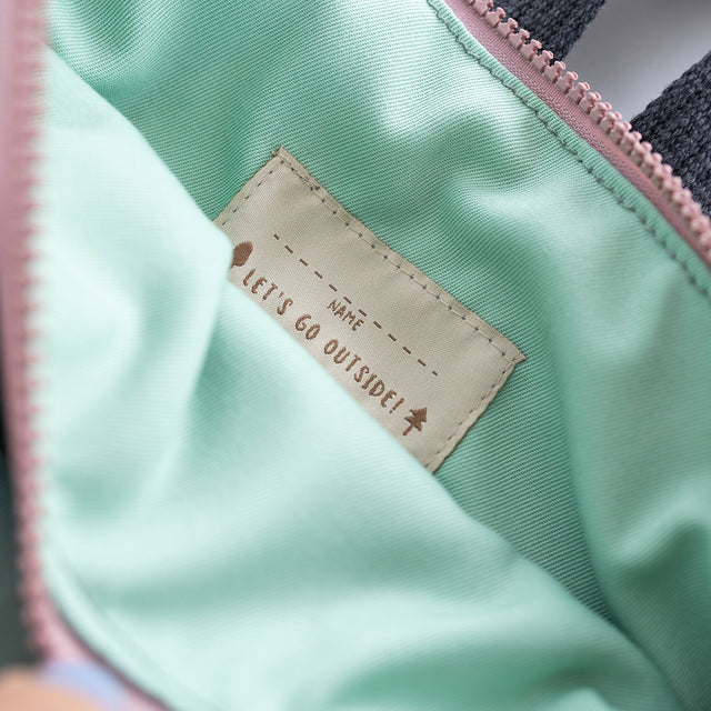 Mint Waterproof "Bow"