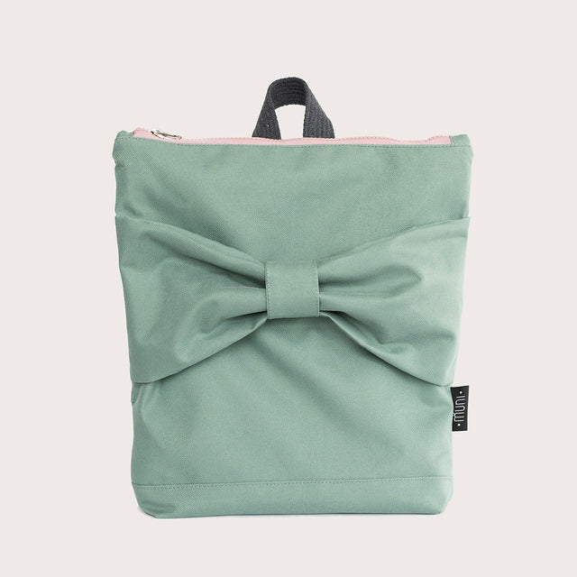 Mint Waterproof "Bow"