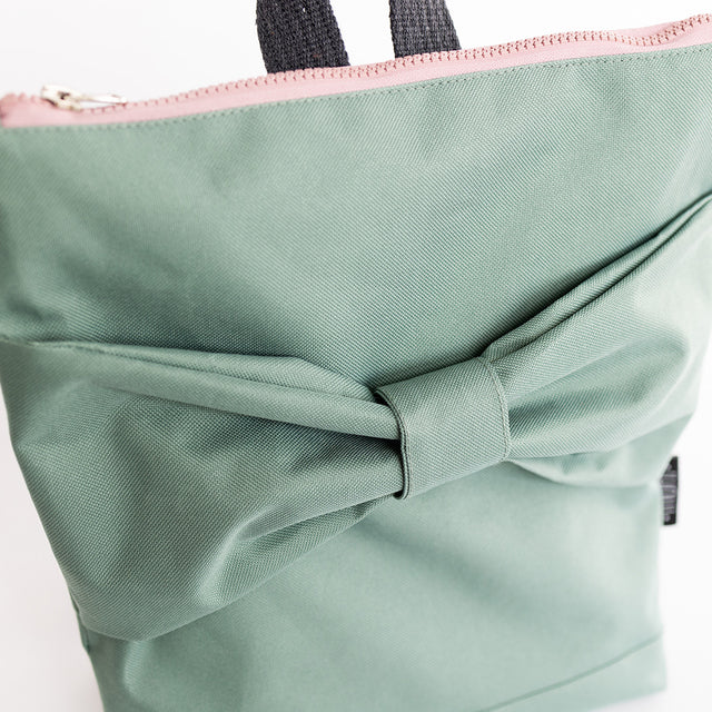 Mint Waterproof "Bow"