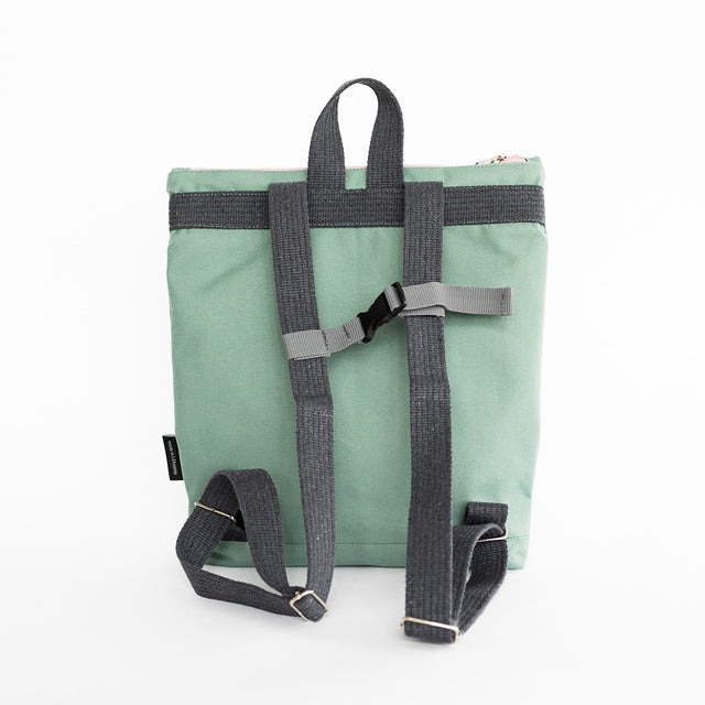 Mint Waterproof "Bow"