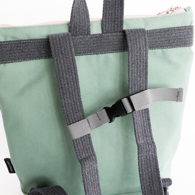 Mint Waterproof "Bow"