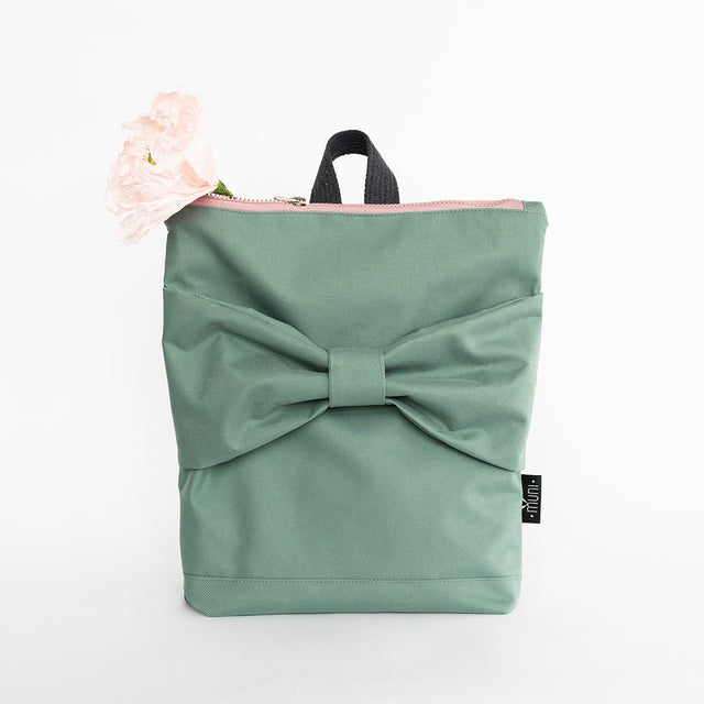 Mint Waterproof "Bow"