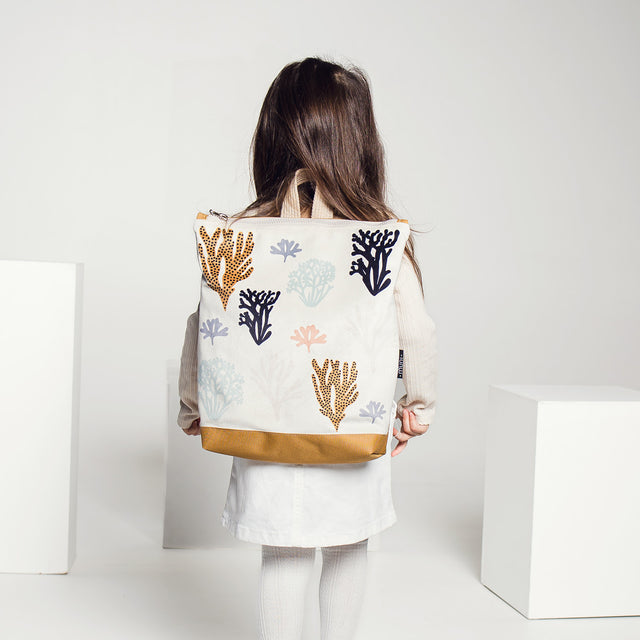 CORALS L