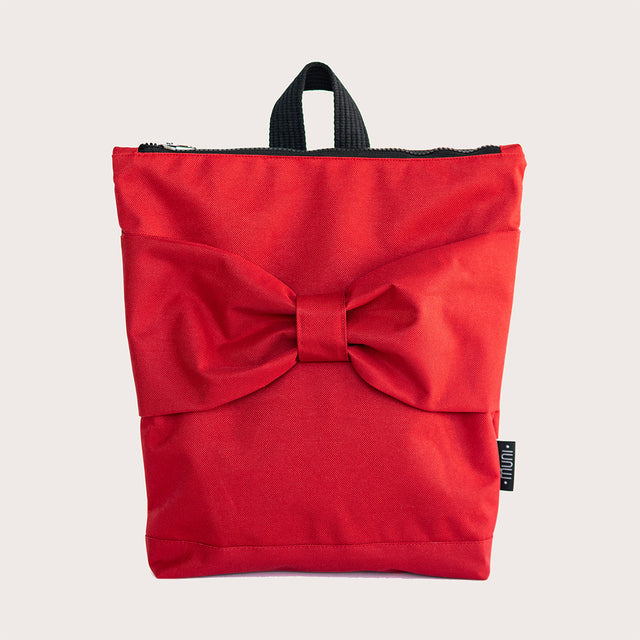 Red "Bow"