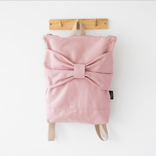 PINK BOW