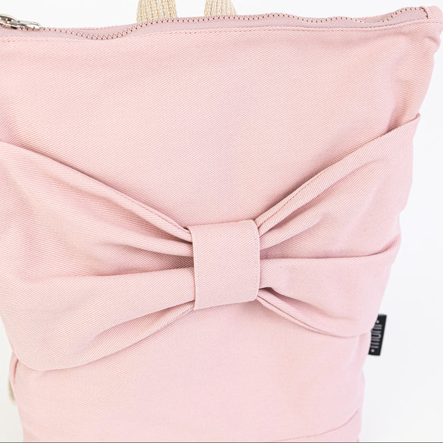 PINK BOW
