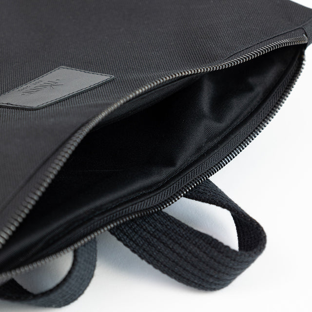 Backpack Tan Leather - Muni
