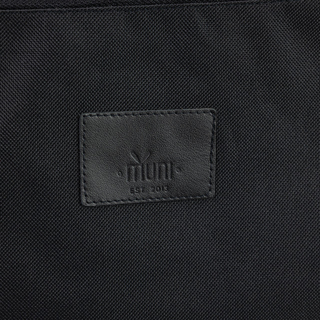 Backpack Tan Leather - Muni