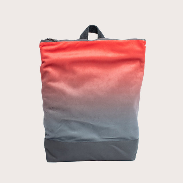 SALMON backpack - MUNI