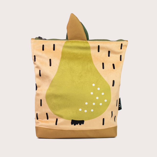 Kids Backpack Pear - Muni