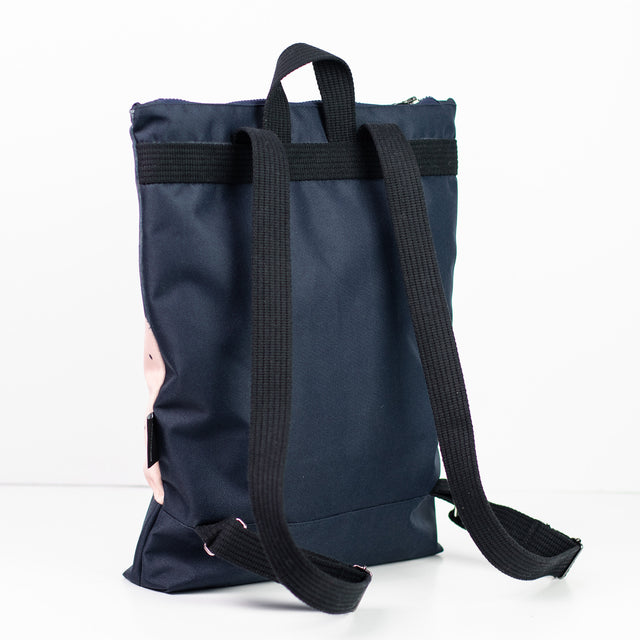 Backpack Watercolor - Muni