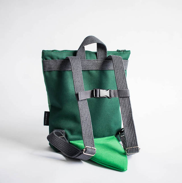 Kids Backpack Crocodile - Muni