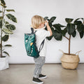 Kids Backpack Dinosaur - Muni