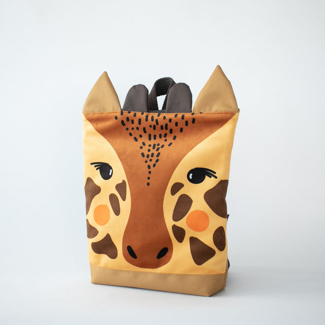 Kids Backpack Giraffe - Muni