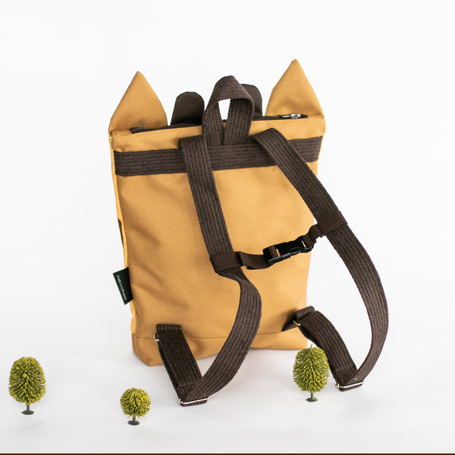 Kids Backpack Giraffe - Muni