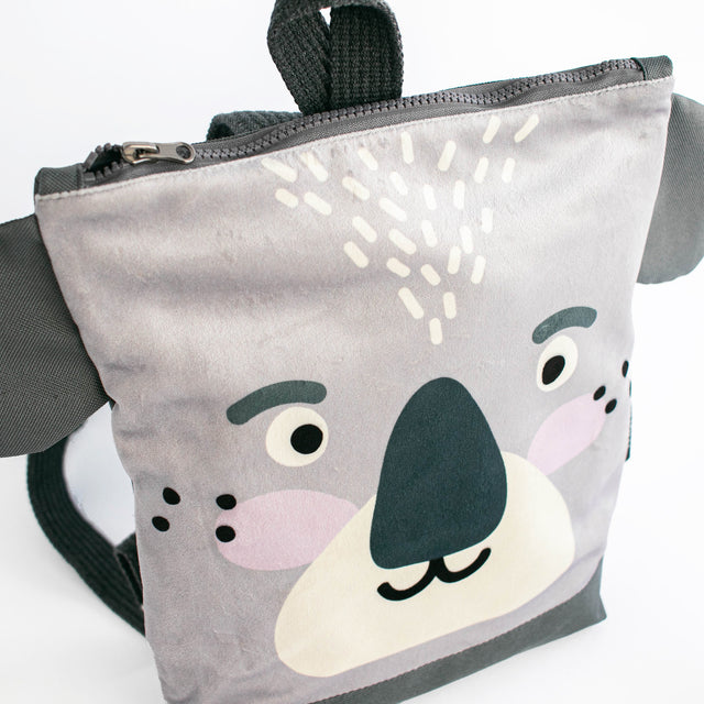 Kids Backpack Koala - Muni