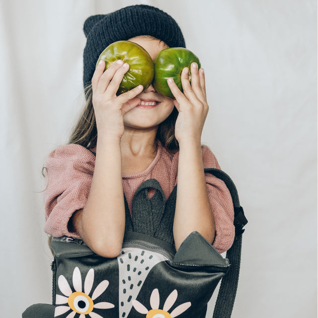 Kids Backpack Owl - Muni