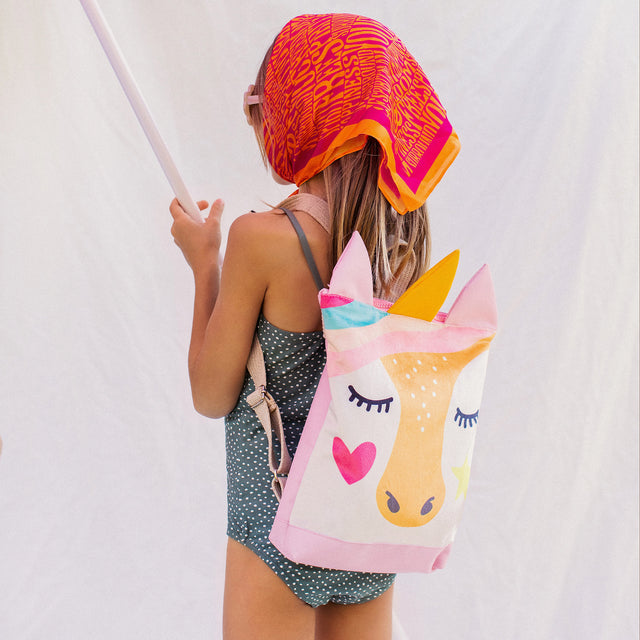 Kids Backpack Unicorn - Muni