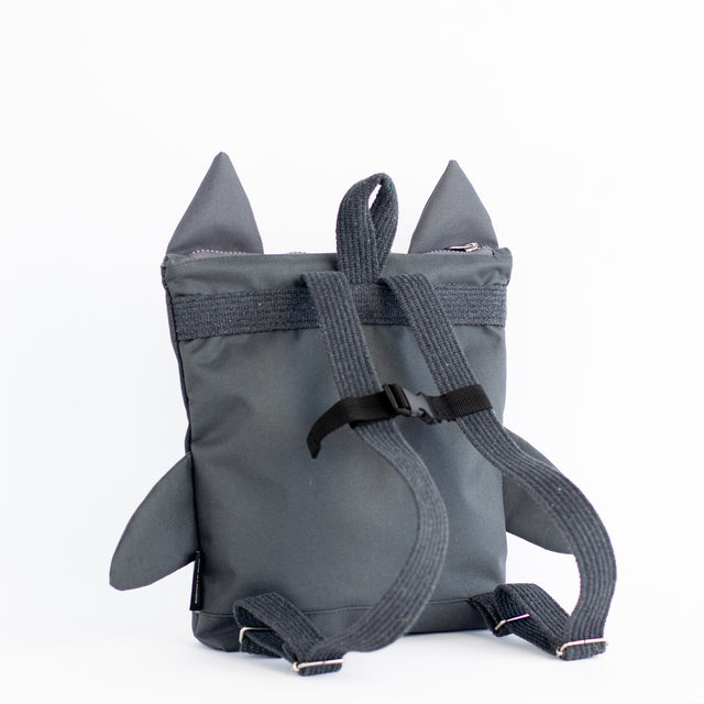 Kids Backpack Owl - Muni