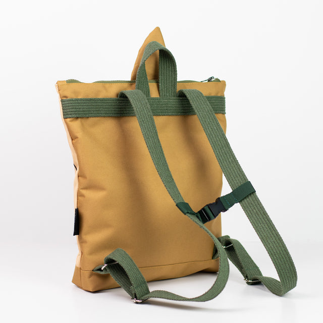 Kids Backpack Pear - Muni