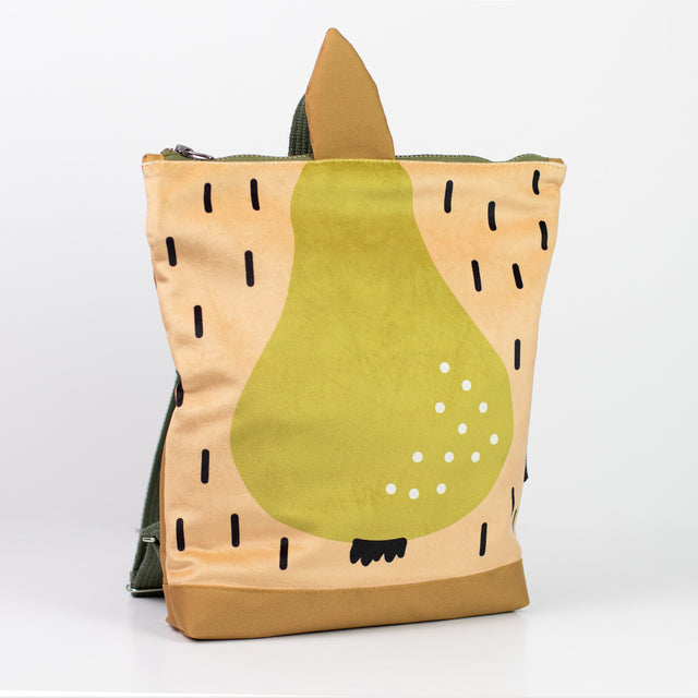 Kids Backpack Pear - Muni