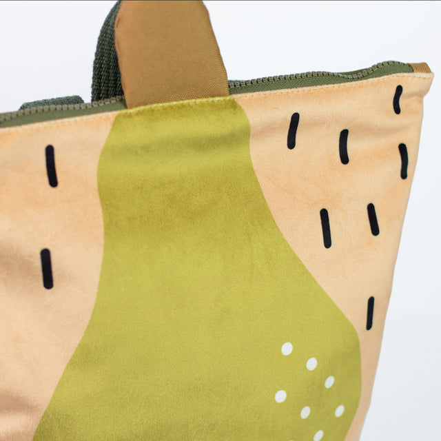 Kids Backpack Pear - Muni