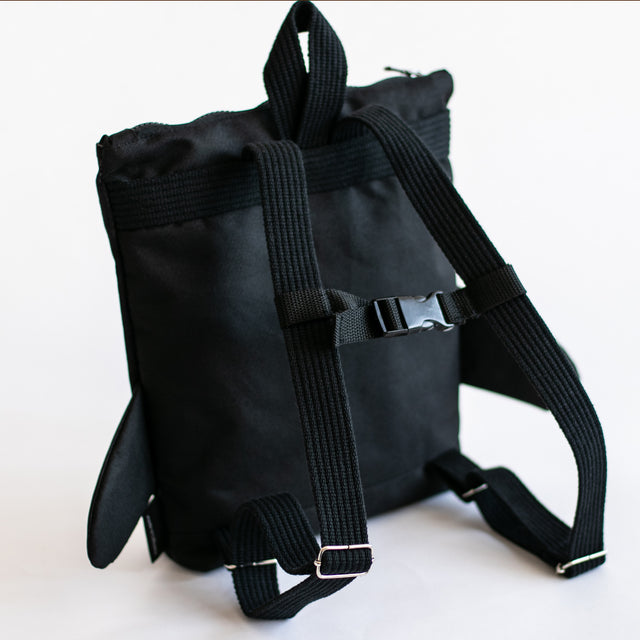 Kids Backpack Penguin - Muni