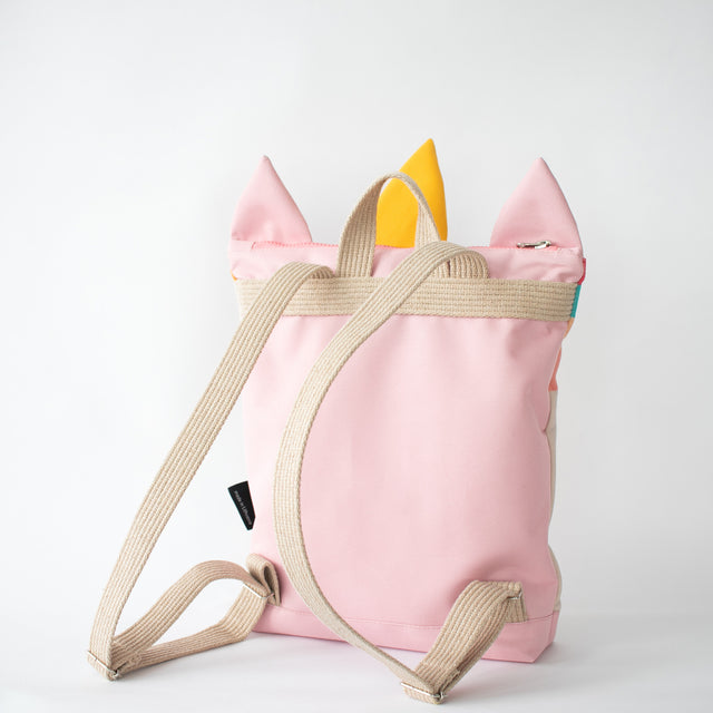 Kids Backpack Unicorn - Muni
