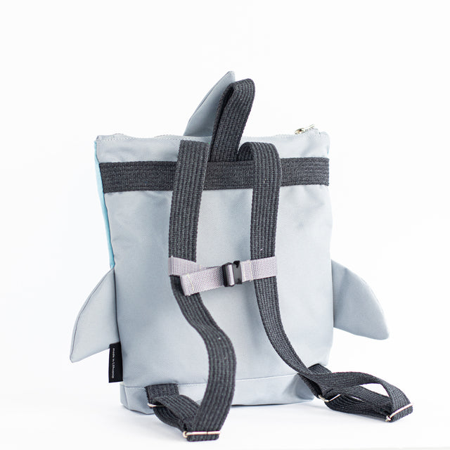 Kids Backpack Shark - Muni