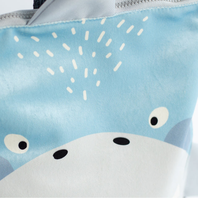 Kids Backpack Shark - Muni