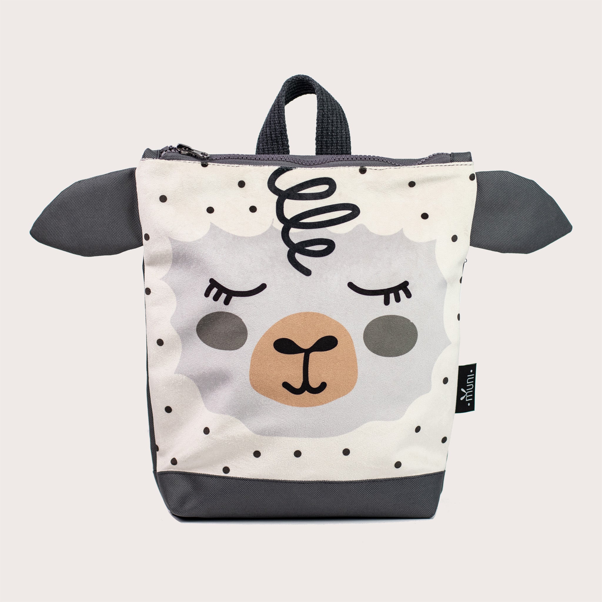 Sheep rucksack 2024