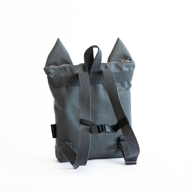 Kids Backpack Wolf - Muni