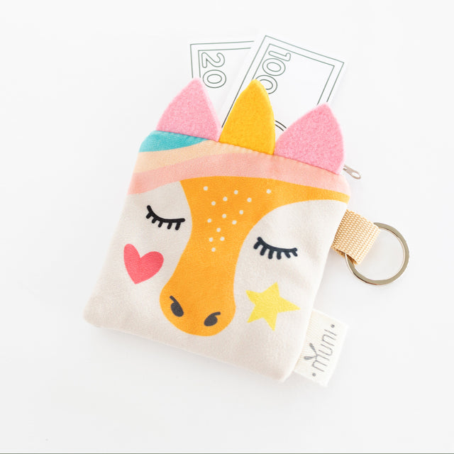 Unicorn wallet