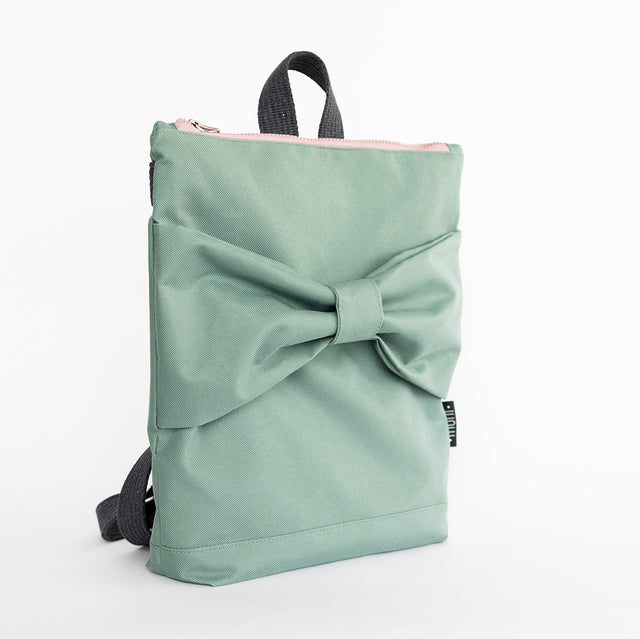 Mint Waterproof "Bow"