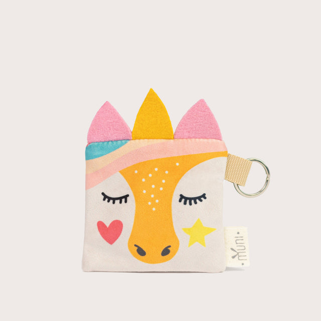 Unicorn wallet