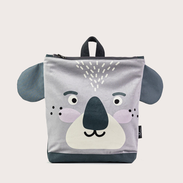 Backpack Koala
