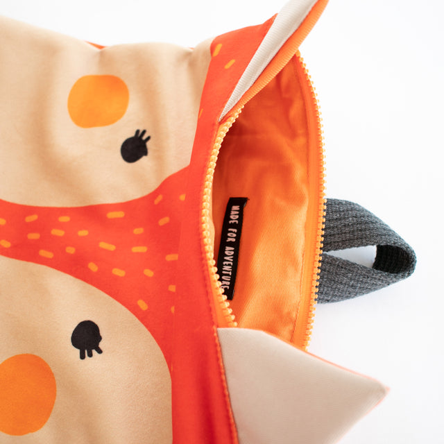 <tc>LAPĖ - kuprinė  S/L</tc>