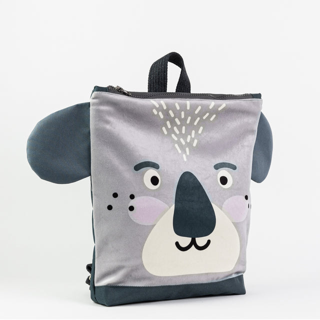 Backpack Koala