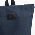 Backpack Blue Leather - Muni