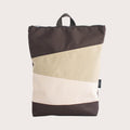 Backpack Brown and Beige - Muni