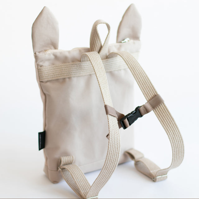 Kids Backpack Llama – MUNI - Main Image