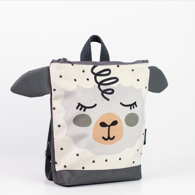 Kids Backpack Sheep - Muni