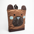 Kids Backpack Bear - Muni