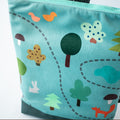 Kids Backpack Forest - Muni