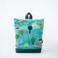 Kids Backpack Forest - Muni