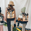 Kids Backpack Horse - Muni