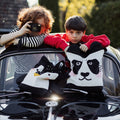 Kids Backpack Panda - Muni
