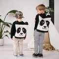 Kids Backpack Panda - Muni