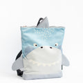 Kids Backpack Shark - Muni