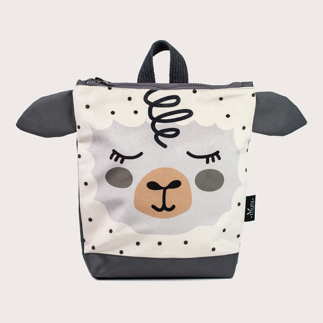 Kids Backpack Sheep - Muni